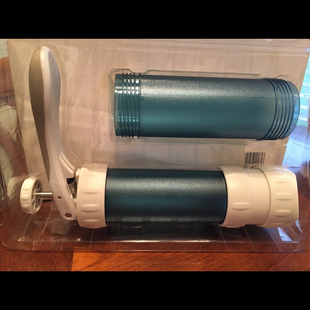 Wilton cookie press - Picture 3 of 4